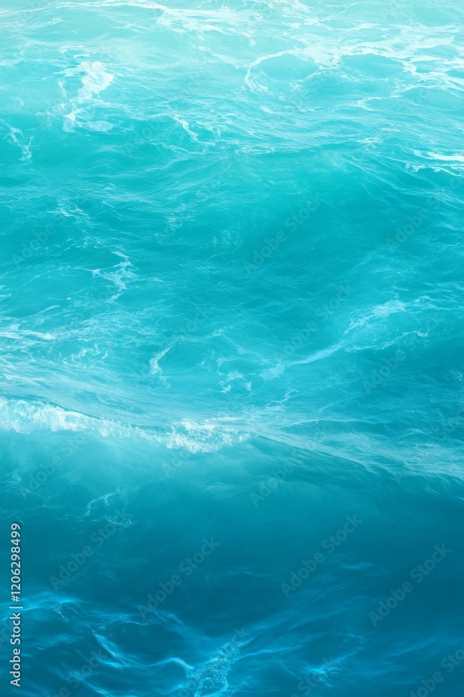 A serene gradient background with ocean wave colors.featuring shades of blue and turquoise.evoking calm and relaxation.ideal for travel and marine-themed content A serene gradient background with ocean wave colors.featuring shades of blue and turquoise.evoking calm and relaxation.ideal for travel and marine-themed content