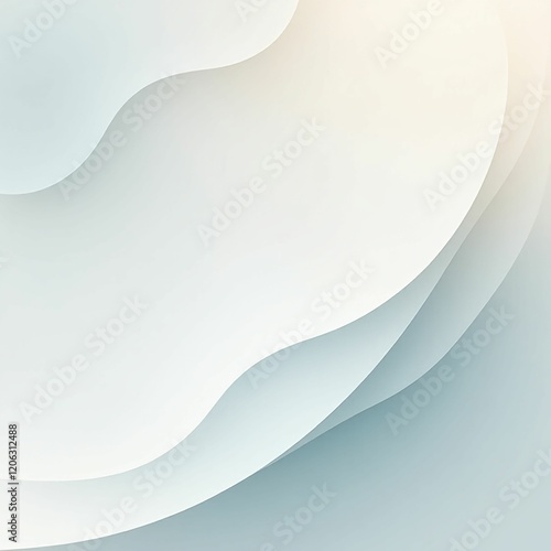 abstract blue background