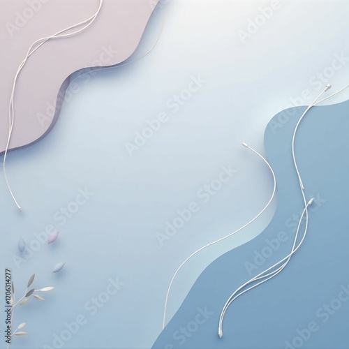 abstract background