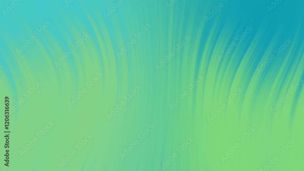 Dynamic abstract gradient looping background animation in ultra-high definition (4K).
Dynamic abstract gradient looping background animation in ultra-high definition (4K).