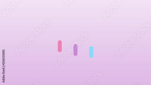 2D and 3D animations