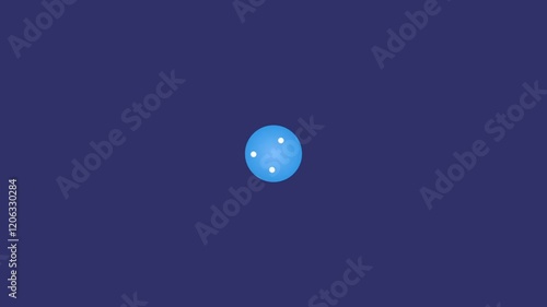 2D and 3D animations