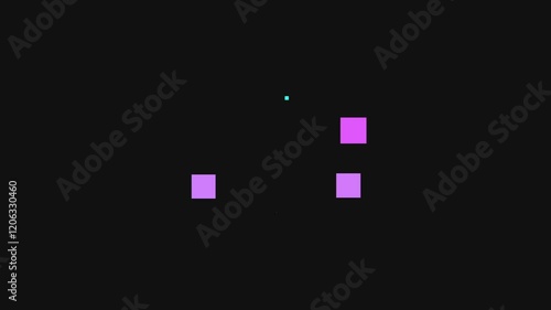 2D and 3D animations