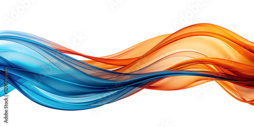 abstract wave background