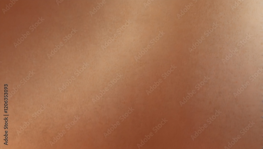 A close-up of a smooth, copper-toned background with subtle variations in color and texture. A close-up of a smooth, copper-toned background with subtle variations in color and texture.