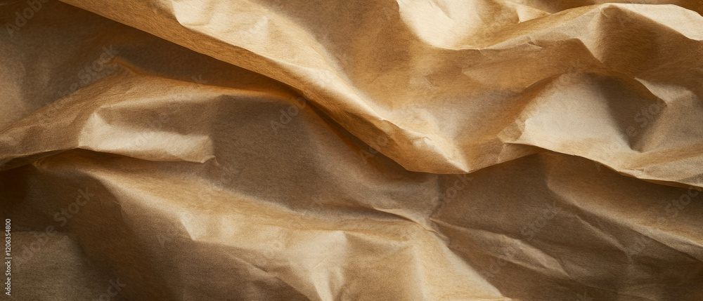 Craftsmanship of short fiber kraft paper exhibiting soft texture and smooth surface Craftsmanship of short fiber kraft paper exhibiting soft texture and smooth surface