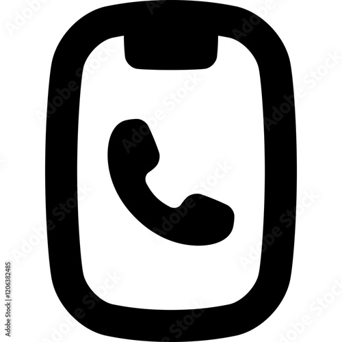 phone call