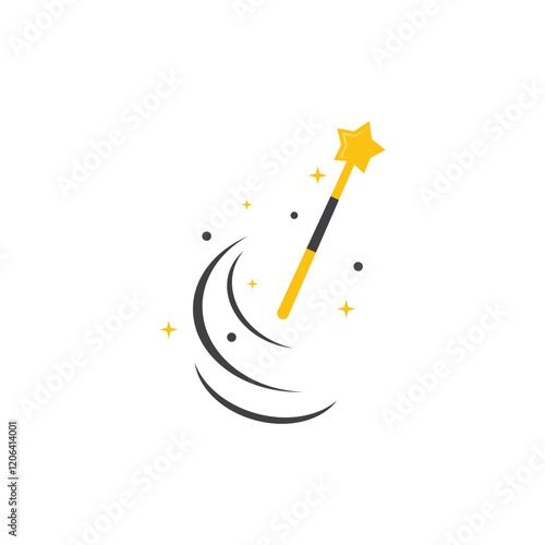Wand Magic stick