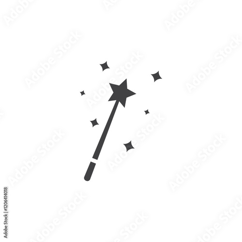Wand Magic stick