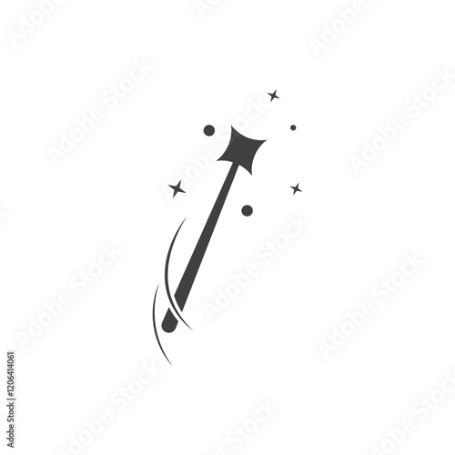Wand Magic stick