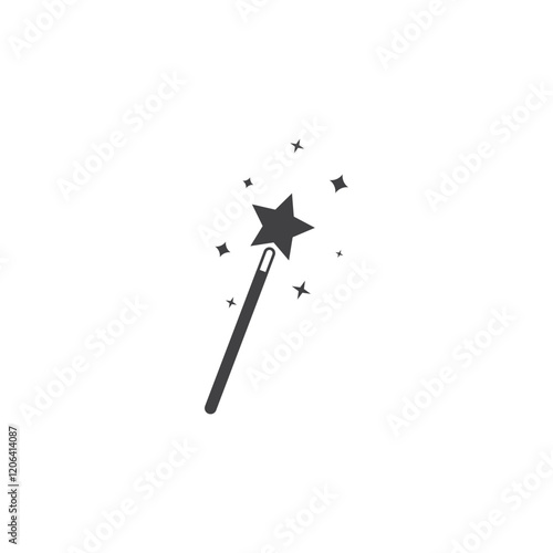 Wand Magic stick