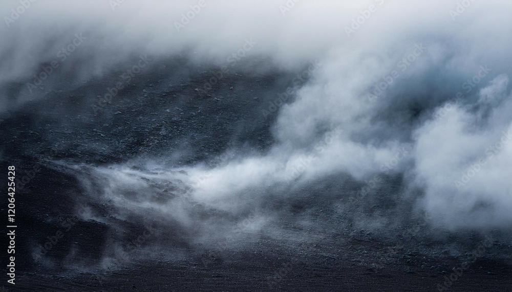 thin wisps of fog rise from the ground swirling upward fog smoke mist clouds ambiance atmosphere soft focus thin wisps of fog rise from the ground swirling upward fog smoke mist clouds ambiance atmosphere soft focus