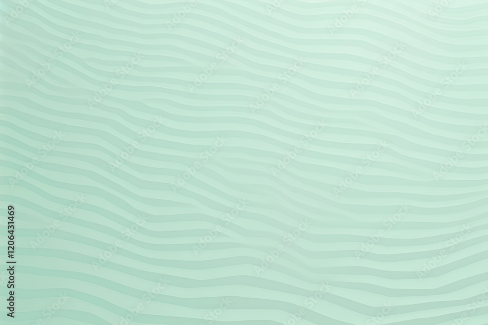Fototapeta premium background with waves