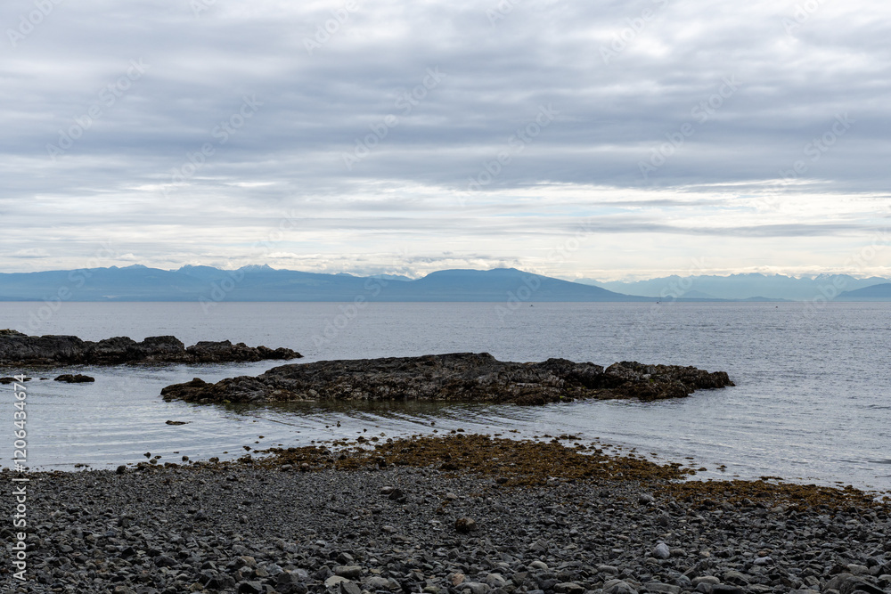 Neck Point Park Finn Beach popular Nanaimo spot for dive classes in Strait of Georgia Neck Point Park Finn Beach popular Nanaimo spot for dive classes in Strait of Georgia