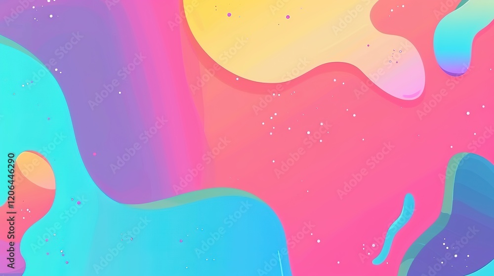 Sky_background_Colorful_Abstract_background_dreamy Sky_background_Colorful_Abstract_background_dreamy