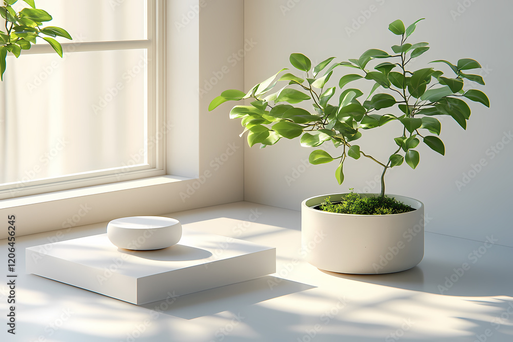 A pair of clean surface mockups with an emphasis on logo and text showing a business style
A pair of clean surface mockups with an emphasis on logo and text showing a business style