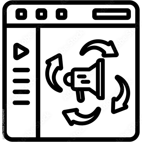 content distribution