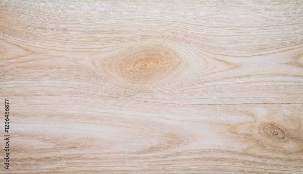 Obraz premium Light Wood Texture Backgroun