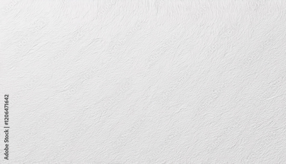 Fototapeta premium White Textured Wall Background