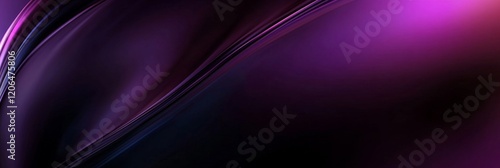 A sophisticated abstract gradient background.featuring deep, rich hues and elegant transitions.conveying luxury and sophistication.ideal for high-end branding