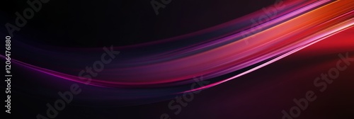 A sophisticated abstract gradient background.featuring deep, rich hues and elegant transitions.conveying luxury and sophistication.ideal for high-end branding