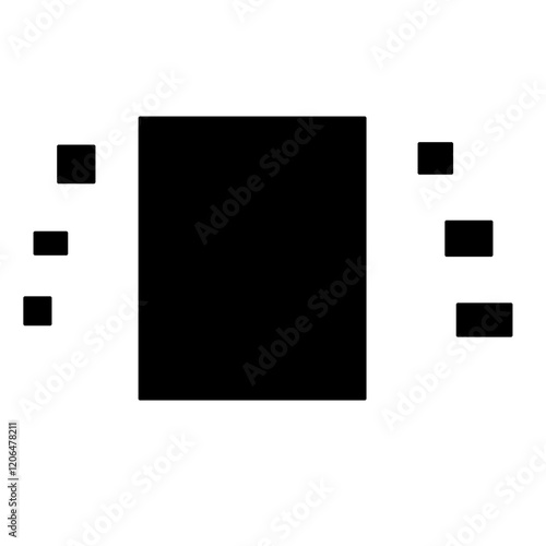 Vector Shape