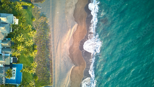 waves