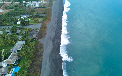 Sea line