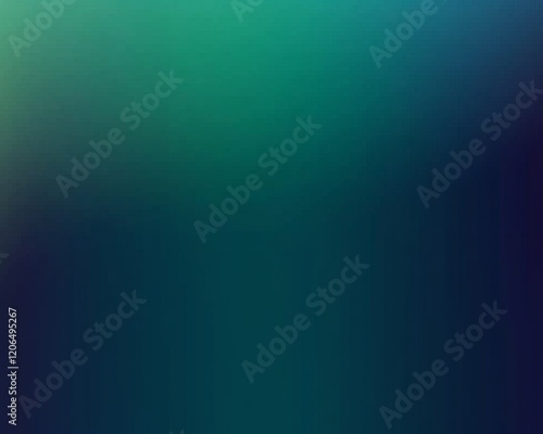A sophisticated gradient background with emerald and navy colors.featuring deep transitions from green to blue.conveying luxury and depth.ideal for high-end branding and elegant designs