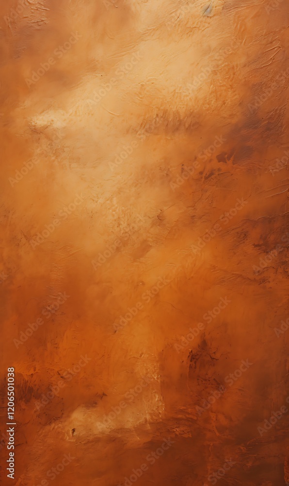 Abstract brown paint background texture Abstract brown paint background texture