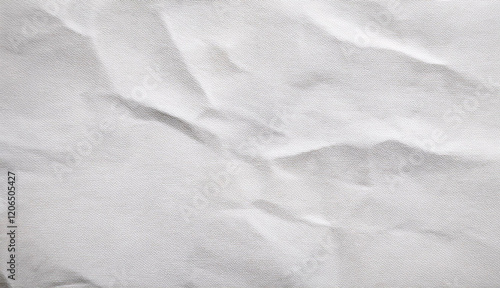 White Textured Background