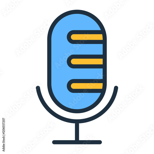 Podcast Icon