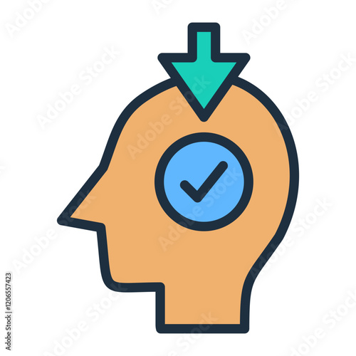 Interpretation Icon