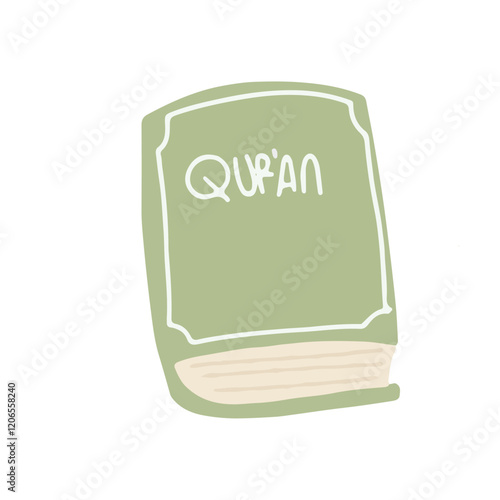 Doodles line art of ramadan kareem. eid fitr celebration element doodles stock. mudik, hampers, nastar, kue kering