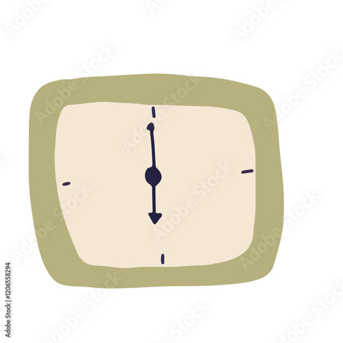 Doodles line art of ramadan kareem. eid fitr celebration element doodles stock. mudik, hampers, nastar, kue kering