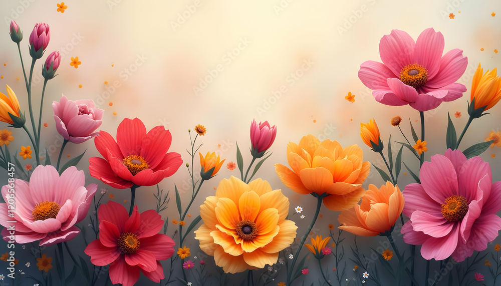 flowers flowers