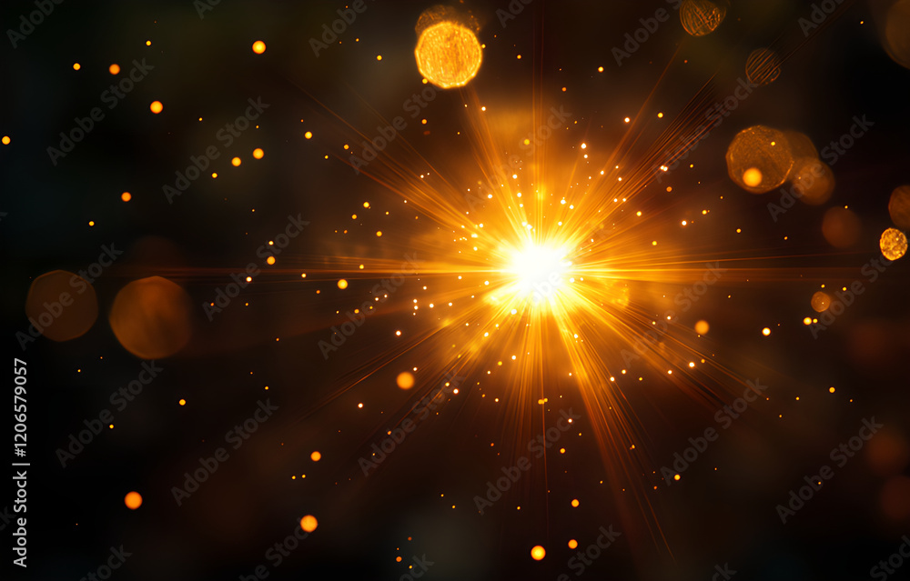 Obraz premium abstract light background