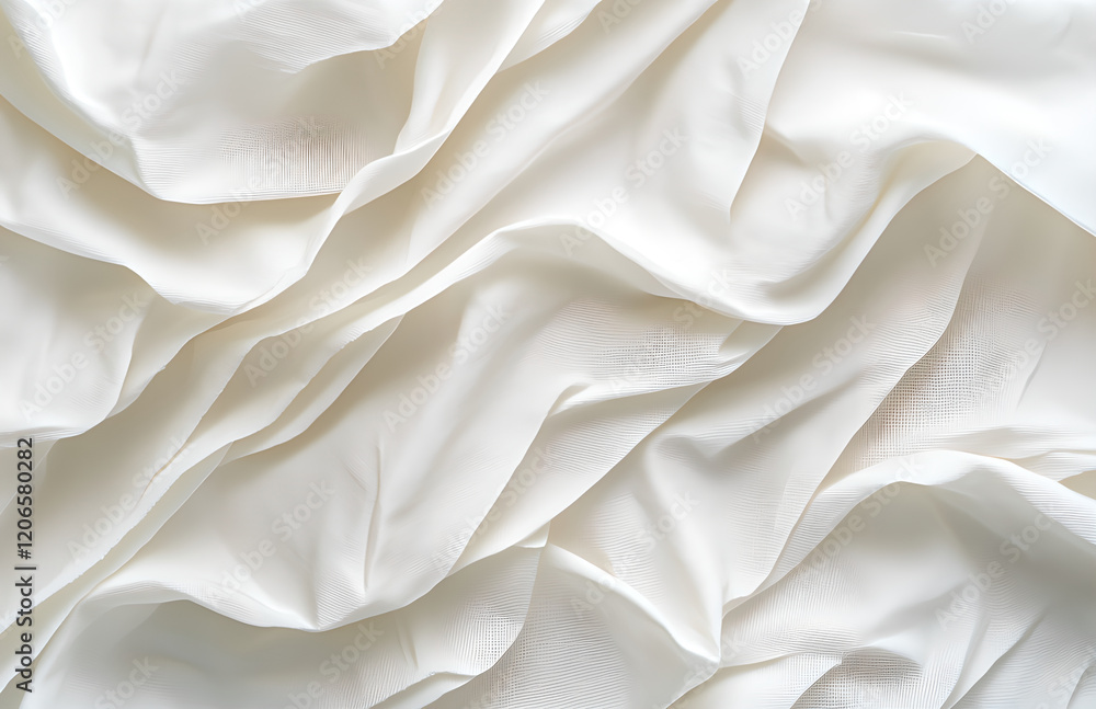 white silk fabric white silk fabric