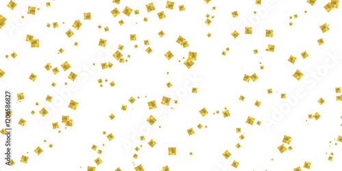 和柄　金　模様　背景