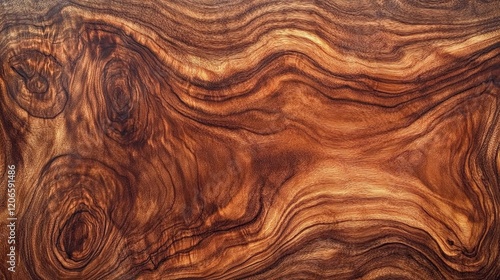 Wallpaper Mural Textured Wooden Surface with Naturally Occurring Patterns and Colors Torontodigital.ca