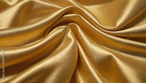 Gold and brown abstract background with a gold and brown texture