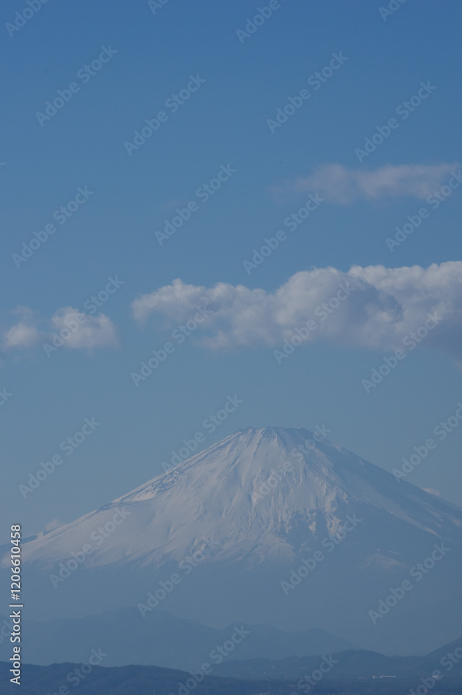 富士山 富士山