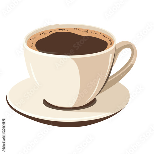 Coffee illustration beverage drink vector