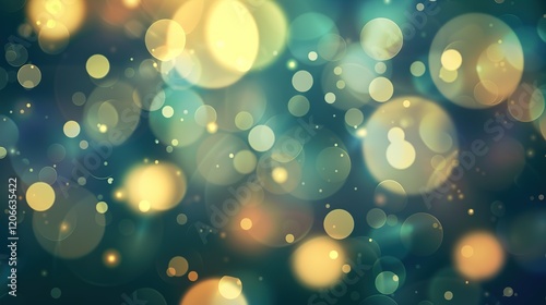 Lllustration_Light_gradient_color_background