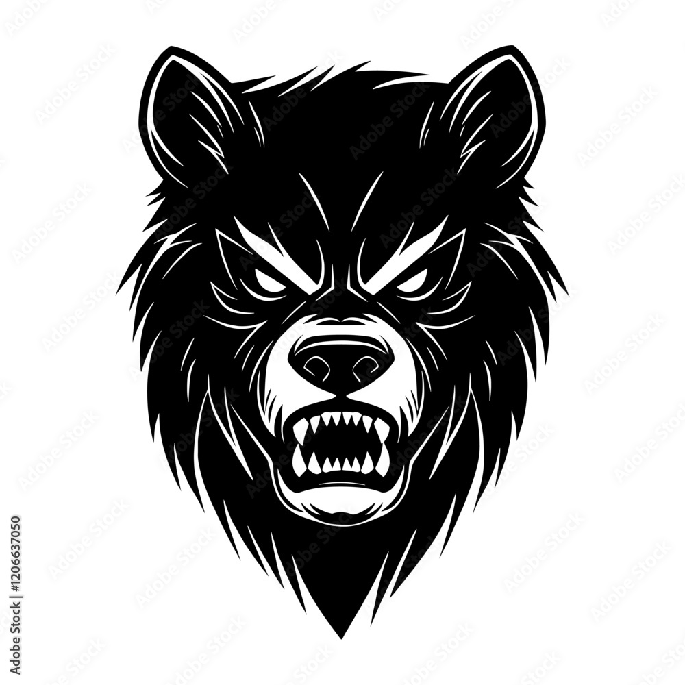 Illustration wildlife graphic animal vector Illustration wildlife graphic animal vector
