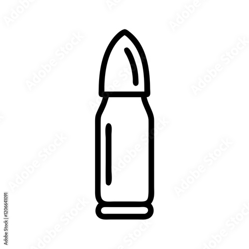 bullet icon design