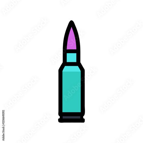 bullet icon design