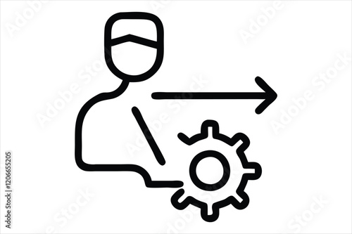 Procedure icon 