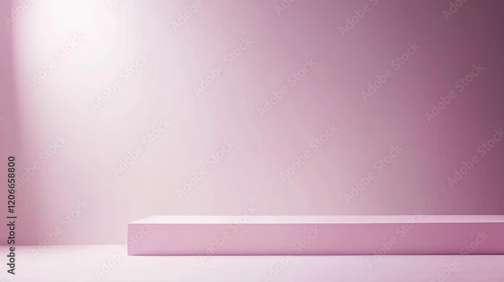 Minimalistic Soft Mauve Background for Clean and Modern Design Minimalistic Soft Mauve Background for Clean and Modern Design