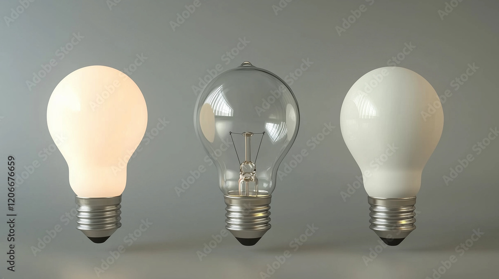 Light bulb Light bulb